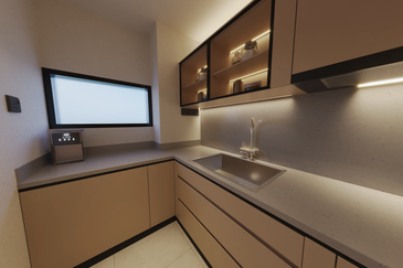 Tropicana Cenang, Langkawi