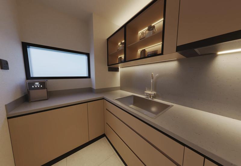 Tropicana Cenang, Langkawi