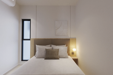 Tropicana Cenang, Langkawi