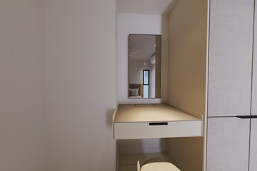 Tropicana Cenang, Langkawi