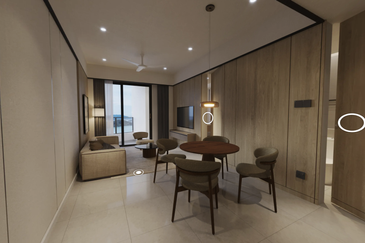 Tropicana Cenang, Langkawi