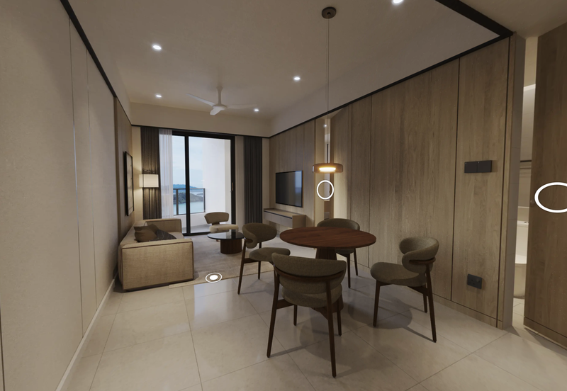 Tropicana Cenang, Langkawi