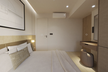 Tropicana Cenang, Langkawi