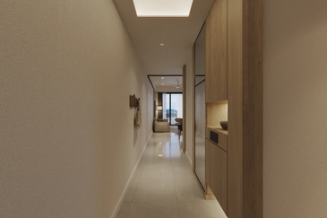 Tropicana Cenang, Langkawi