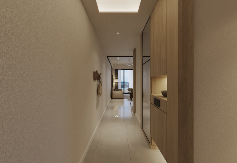 Tropicana Cenang, Langkawi