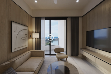 Tropicana Cenang, Langkawi