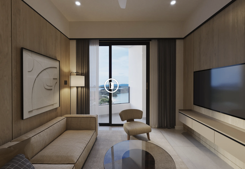 Tropicana Cenang, Langkawi