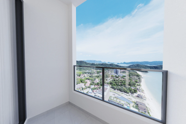 Tropicana Cenang, Langkawi