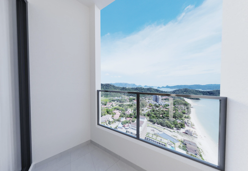 Tropicana Cenang, Langkawi