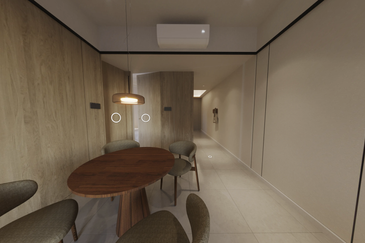 Tropicana Cenang, Langkawi