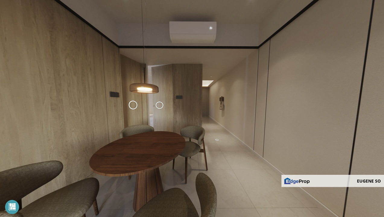 Clarissa Serviced Suites, Kedah, Langkawi