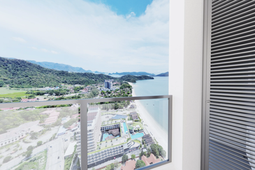 Tropicana Cenang, Langkawi