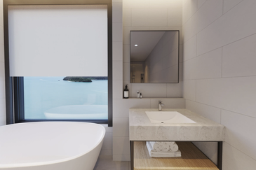 Tropicana Cenang, Langkawi