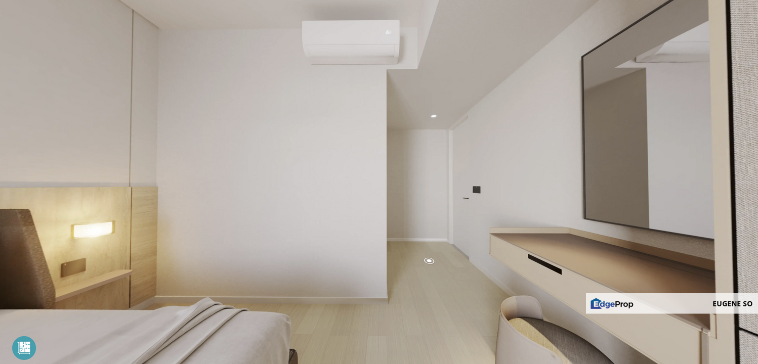 Clarissa Serviced Suites, Kedah, Langkawi