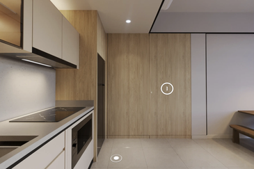 Tropicana Cenang, Langkawi