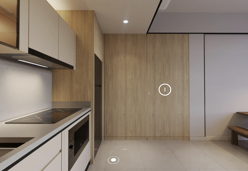 Tropicana Cenang, Langkawi