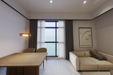 Tropicana Cenang, Langkawi