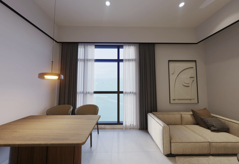 Tropicana Cenang, Langkawi