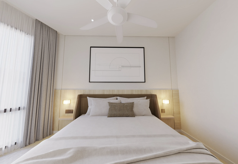 Tropicana Cenang, Langkawi