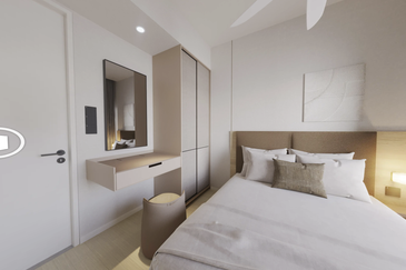 Tropicana Cenang, Langkawi