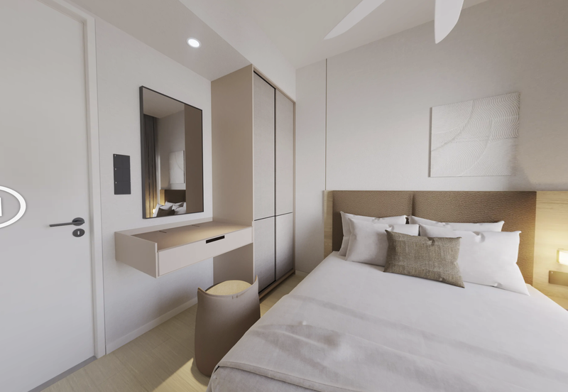 Tropicana Cenang, Langkawi