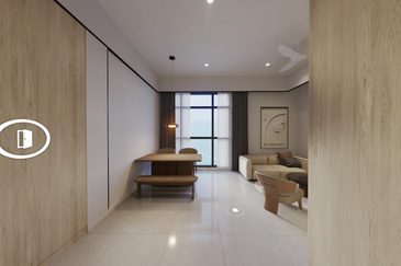 Tropicana Cenang, Langkawi