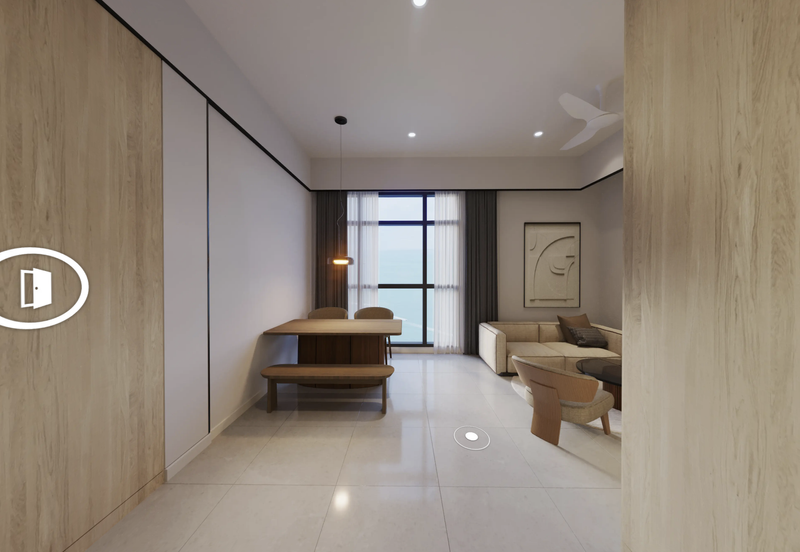 Tropicana Cenang, Langkawi