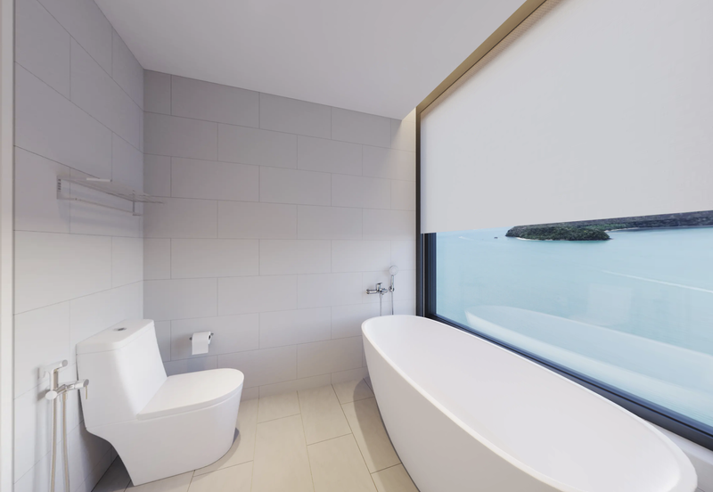 Tropicana Cenang, Langkawi