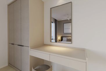 Tropicana Cenang, Langkawi