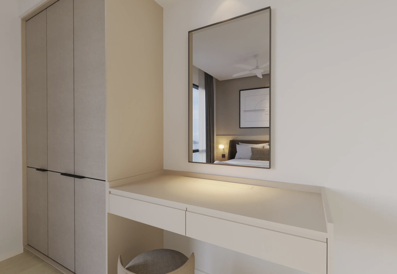 Tropicana Cenang, Langkawi