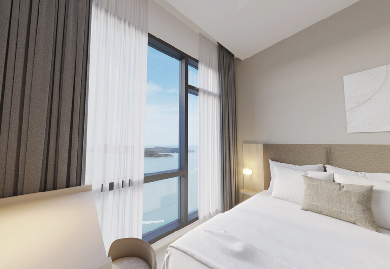 Tropicana Cenang, Langkawi