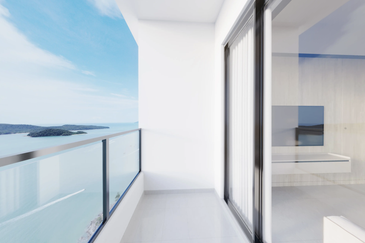 Tropicana Cenang, Langkawi