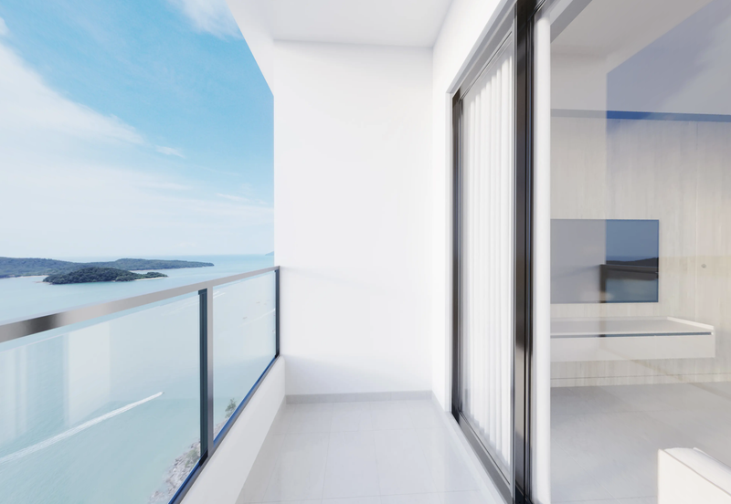 Tropicana Cenang, Langkawi