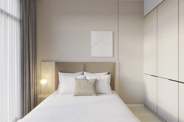 Tropicana Cenang, Langkawi