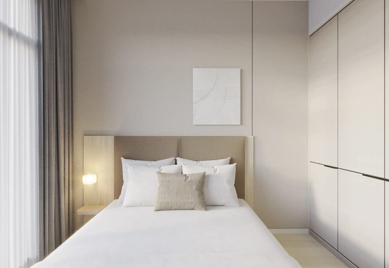 Tropicana Cenang, Langkawi