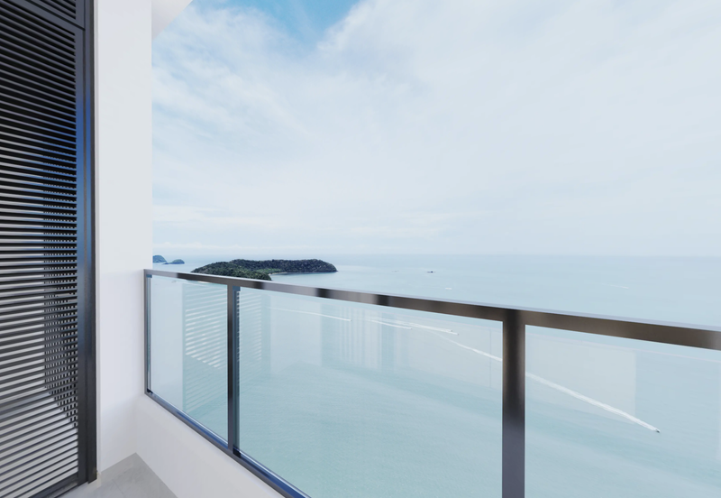 Tropicana Cenang, Langkawi