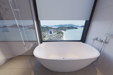 Tropicana Cenang, Langkawi