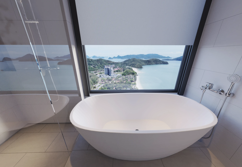 Tropicana Cenang, Langkawi