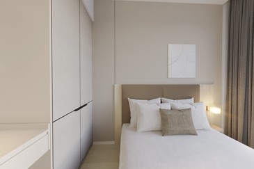 Tropicana Cenang, Langkawi