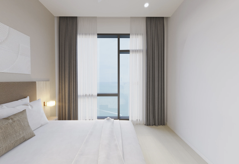 Tropicana Cenang, Langkawi