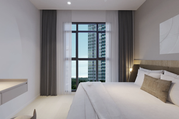 Tropicana Cenang, Langkawi