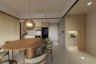 Tropicana Cenang, Langkawi