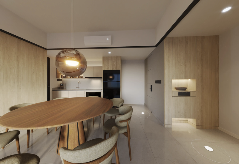 Tropicana Cenang, Langkawi