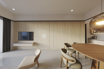 Tropicana Cenang, Langkawi