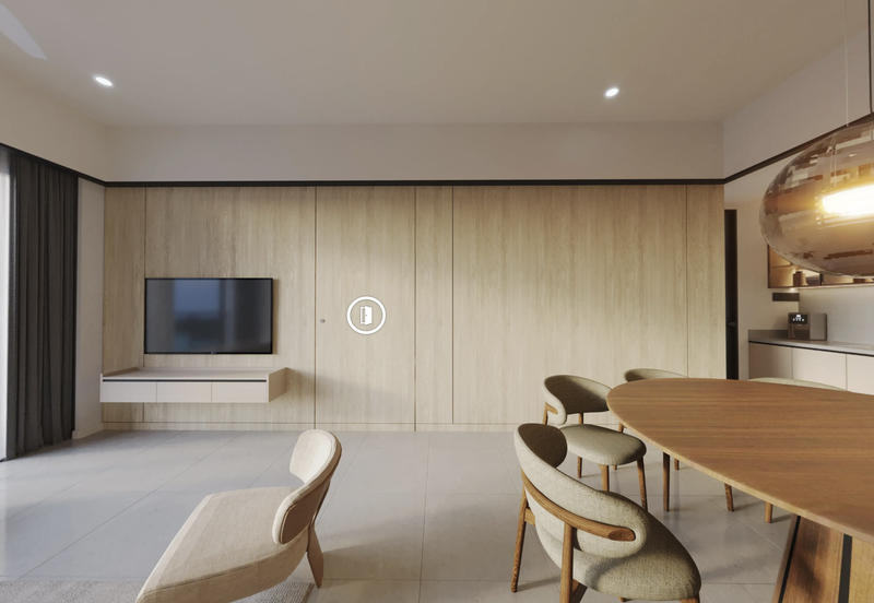 Tropicana Cenang, Langkawi