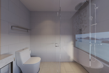 Tropicana Cenang, Langkawi