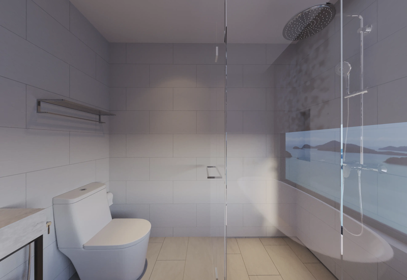 Tropicana Cenang, Langkawi