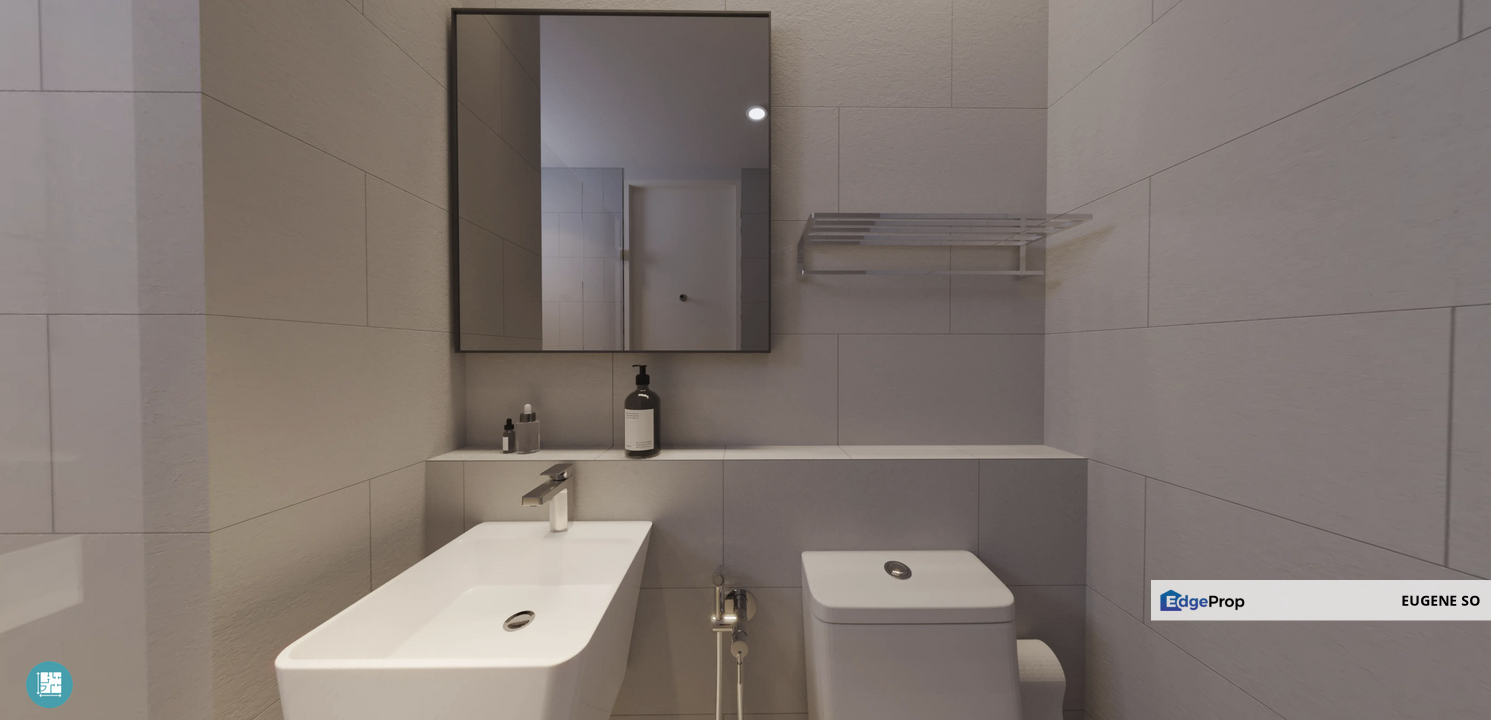 Clarissa Serviced Suites, Kedah, Langkawi