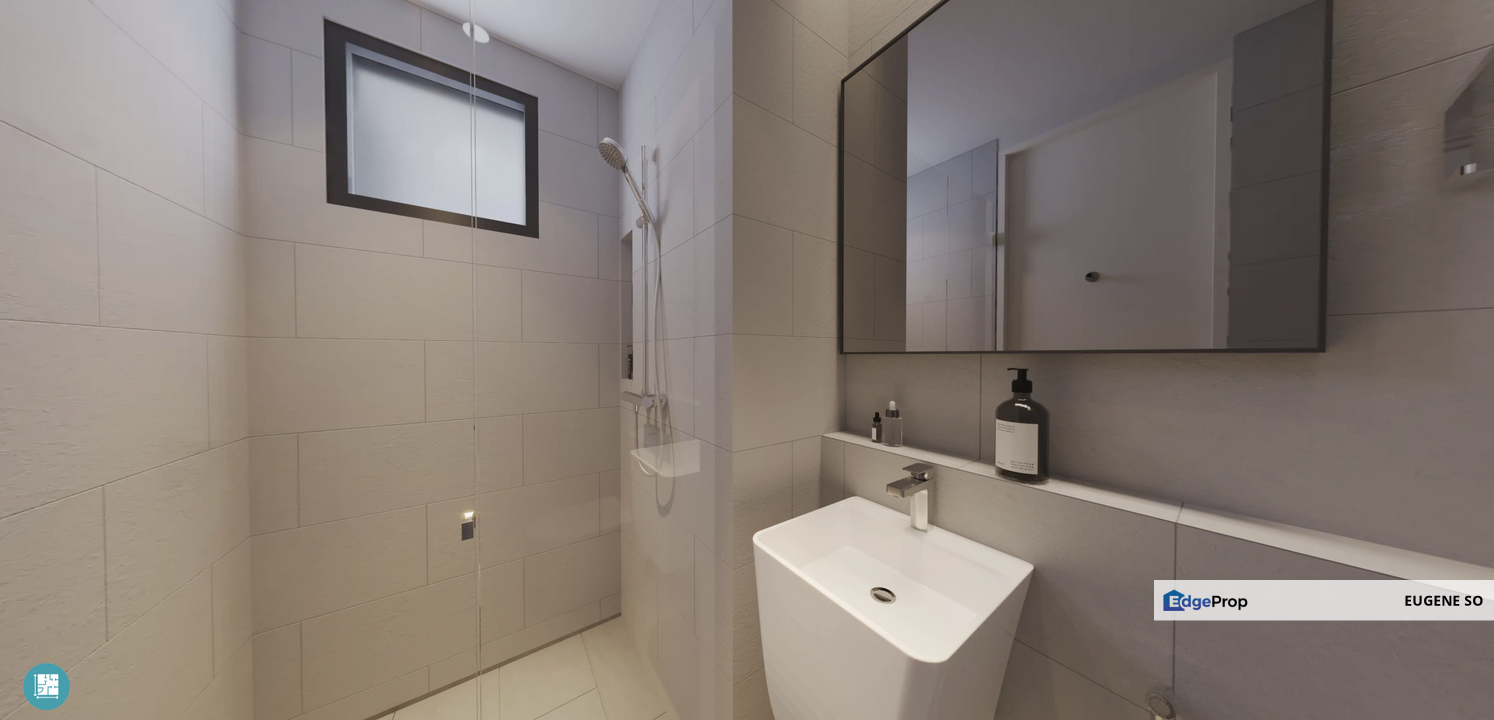 Clarissa Serviced Suites, Kedah, Langkawi