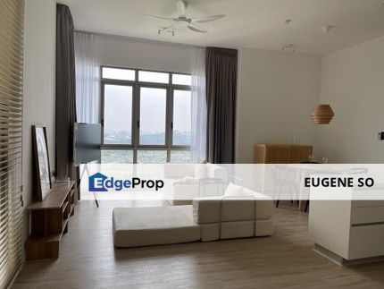 Fully Furnished Unit, All Furniture are New, Selangor, Putrajaya